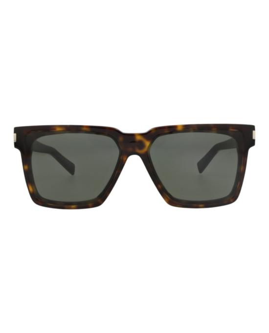  생로랑 선글라스 SL610F 30014627 002 20356 NS Brown