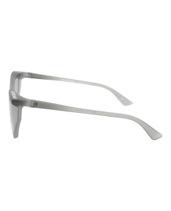  발렌시아가 선글라스 BB0101S 30008877 002 Transparent - BALENCIAGA