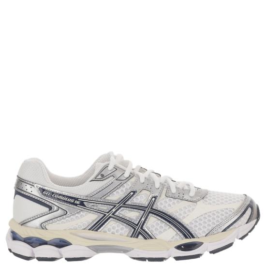 26FW 아식스 스니커즈 1203A733103 White