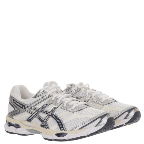 26FW 아식스 스니커즈 1203A733103 White - ASICS