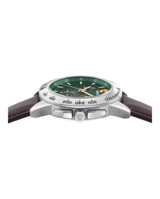  베르사체 손목시계 VEKIA0225 STSTL OS Black - VERSACE