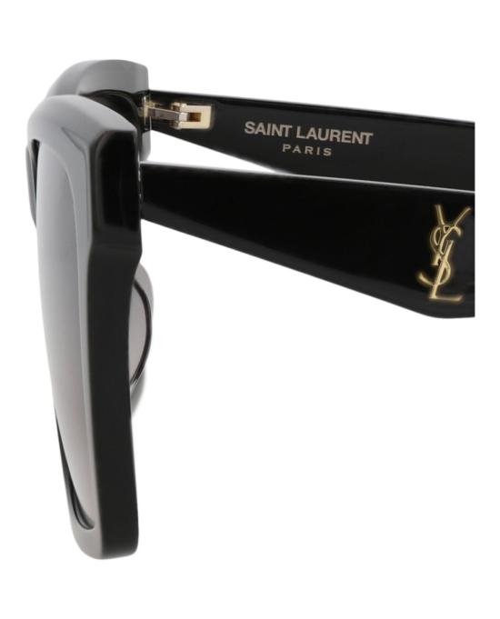  생로랑 선글라스 SLM104F 30013312 001 00011 NS Black - SAINT LAURENT