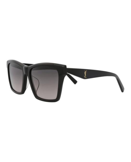  생로랑 선글라스 SLM104F 30013312 001 00011 NS Black - SAINT LAURENT