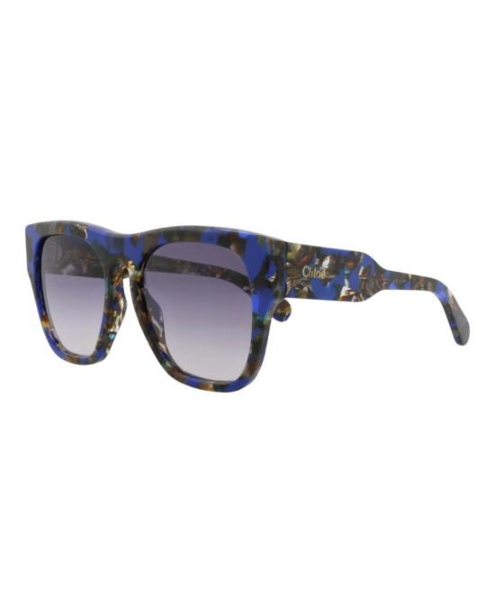  끌로에 선글라스 CH0149S 30014076 008 40014 NS Multicolor - CHLOE