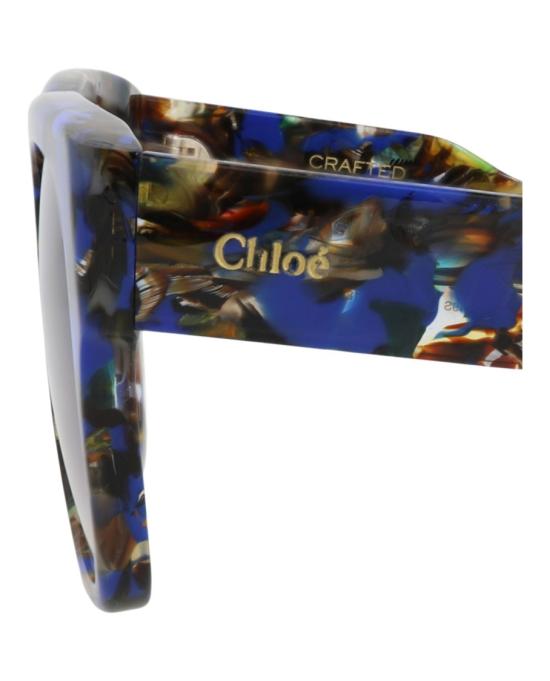  끌로에 선글라스 CH0149S 30014076 008 40014 NS Multicolor - CHLOE