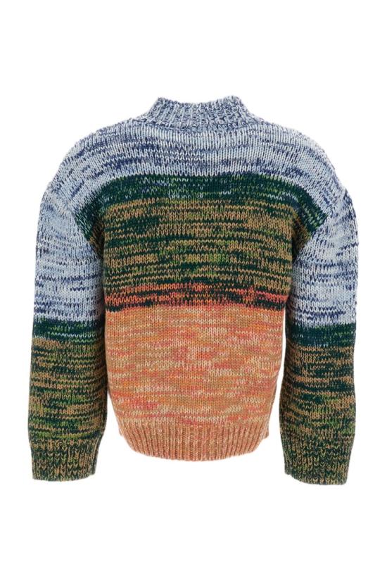 26FW 스텔라 맥카트니 니트웨어 6K12563S26658490 Multicolor - STELLA MCCARTNEY