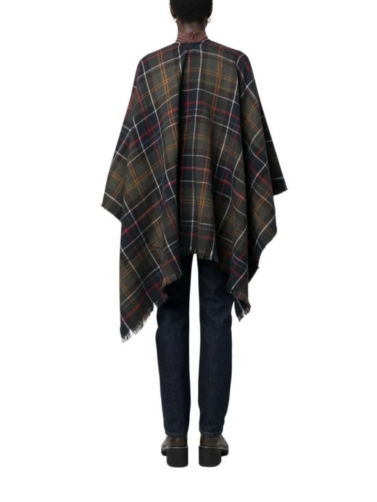 26FW 바버 자켓 LSC0423TN11 Multicolor - BARBOUR