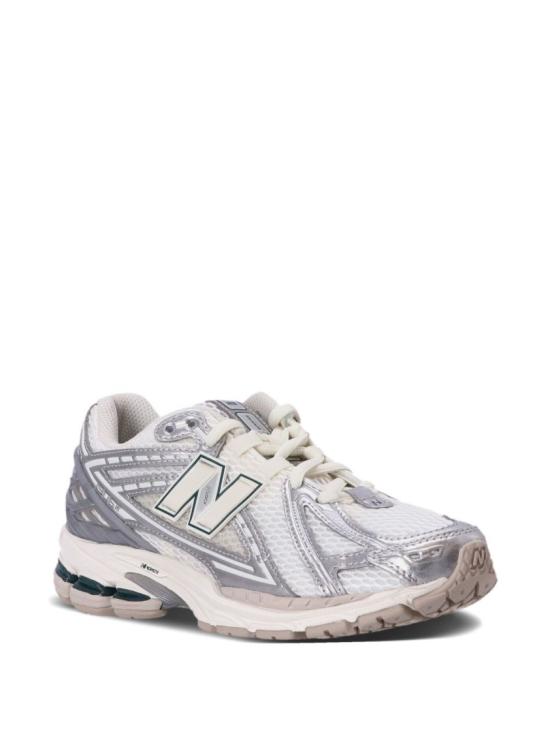 26FW 뉴발란스 1906 스니커즈 M1906REESILVERMETALLIC - NEW BALANCE