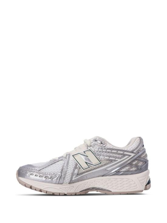 26FW 뉴발란스 1906 스니커즈 M1906REESILVERMETALLIC - NEW BALANCE