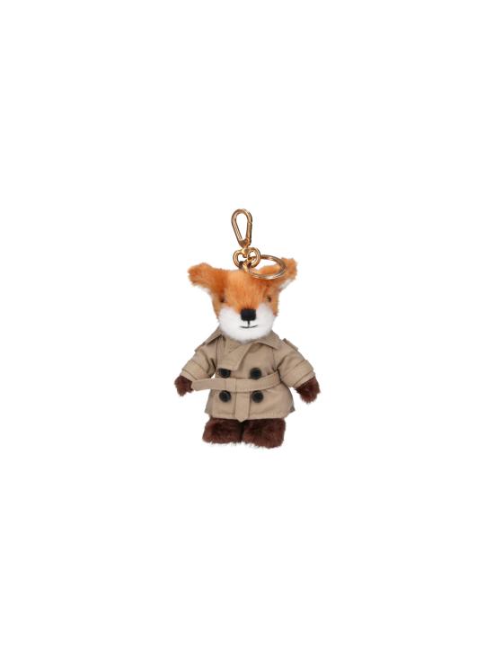 26FW 버버리 키링 8134017 A2021 BEIGE