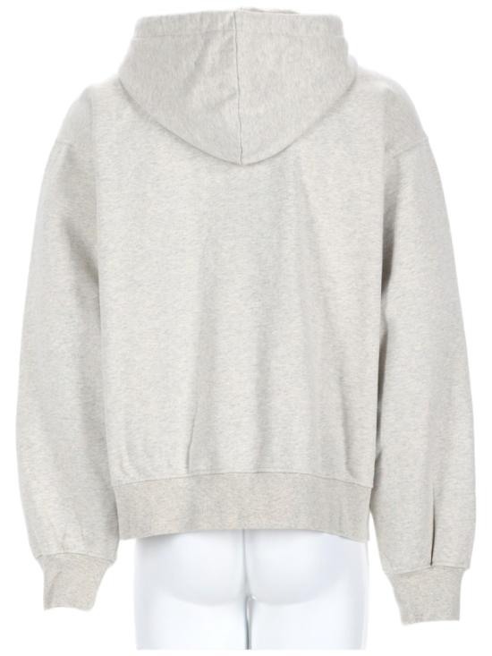 26FW 드롤드무슈 탑 HO207 CO312GREY - DROLE DE MONSIEUR