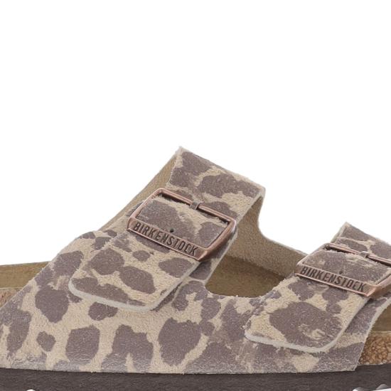 26FW 버켄스탁 샌들 1033330LEOSANDCASTLE Neutrals - BIRKENSTOCK