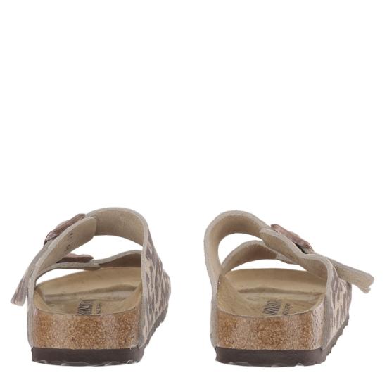 26FW 버켄스탁 샌들 1033330LEOSANDCASTLE Neutrals - BIRKENSTOCK