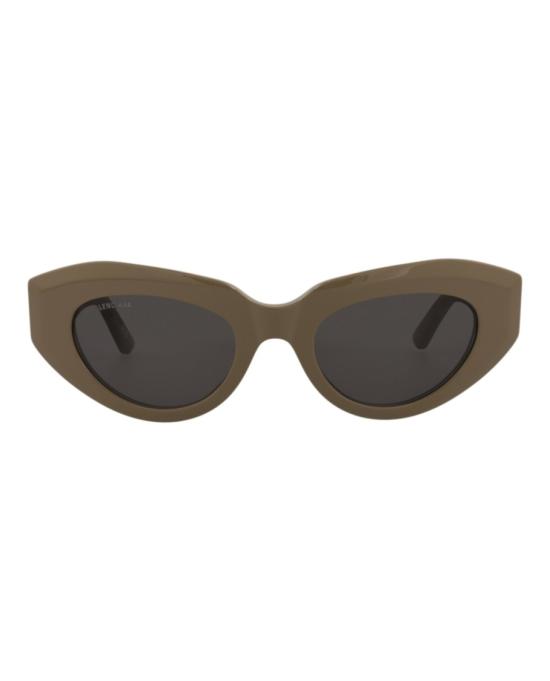  발렌시아가 선글라스 BB0236S 30013503 004 20011 NS Brown