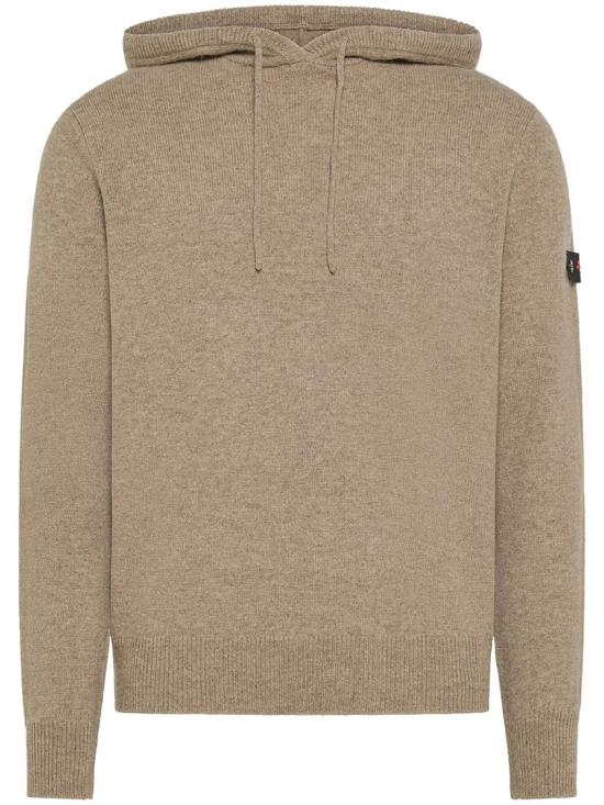 26FW 페트레이 니트웨어 PEU605299012205470 Neutrals