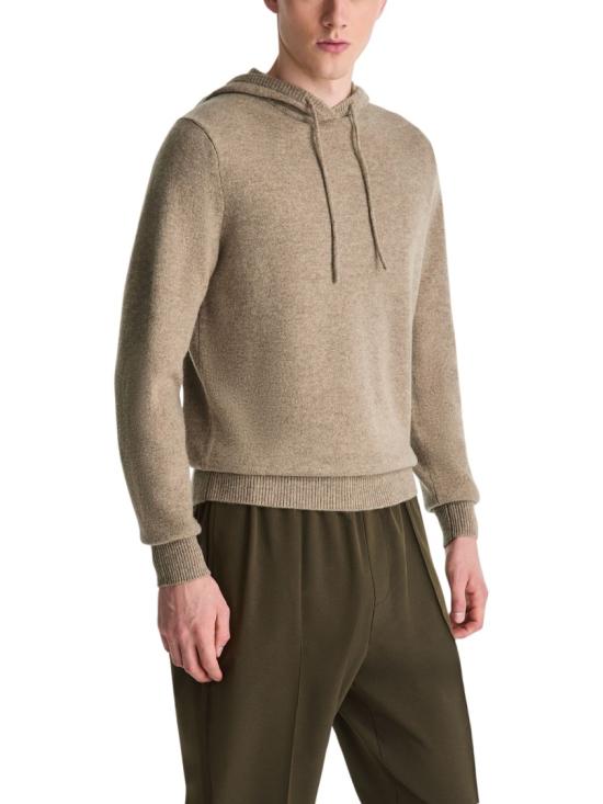 26FW 페트레이 니트웨어 PEU605299012205470 Neutrals - PEUTEREY