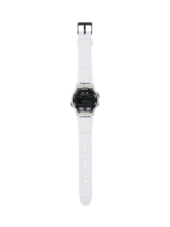 26FW 앤드원더 손목시계 5744987348 030 WHITE