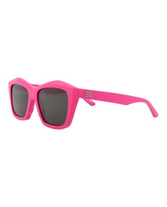  발렌시아가 선글라스 BB0216S 30011977 003 60472 NS Pink - BALENCIAGA