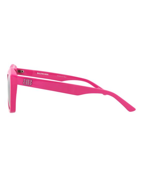  발렌시아가 선글라스 BB0216S 30011977 003 60472 NS Pink - BALENCIAGA