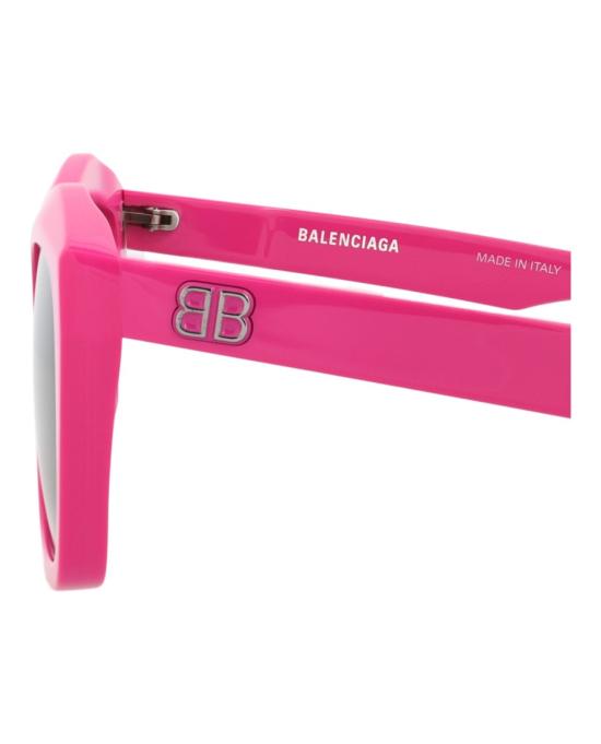  발렌시아가 선글라스 BB0216S 30011977 003 60472 NS Pink - BALENCIAGA