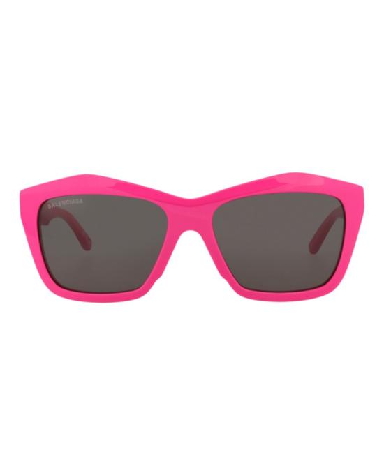  발렌시아가 선글라스 BB0216S 30011977 003 60472 NS Pink
