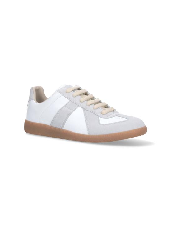 26FW 마르지엘라 레플리카 독일군 S57WS0236 P1895 101 WHITE - MAISON MARGIELA