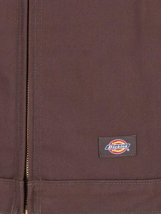 26FW 디키즈 자켓 DK0A4XK4 0CB1 BROWN - DICKIES