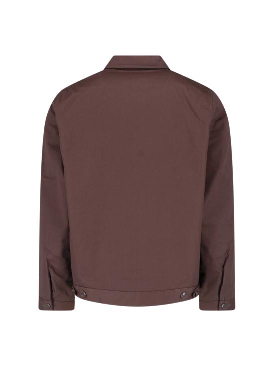 26FW 디키즈 자켓 DK0A4XK4 0CB1 BROWN - DICKIES