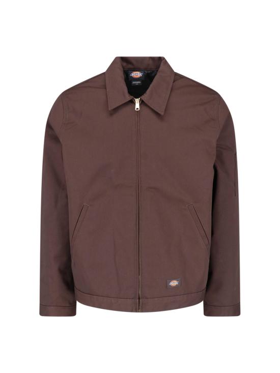 26FW 디키즈 자켓 DK0A4XK4 0CB1 BROWN