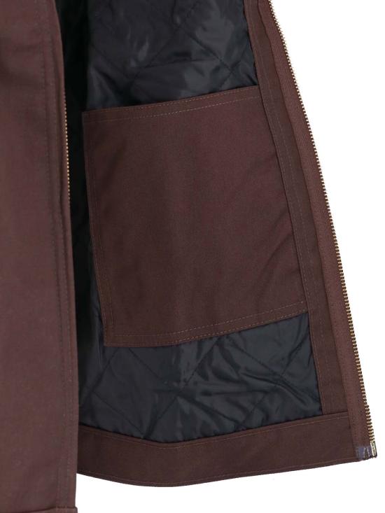 26FW 디키즈 자켓 DK0A4XK4 0CB1 BROWN - DICKIES