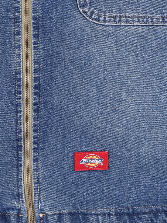 26FW 디키즈 자켓 DK0A8C2N L891 BLUE - DICKIES