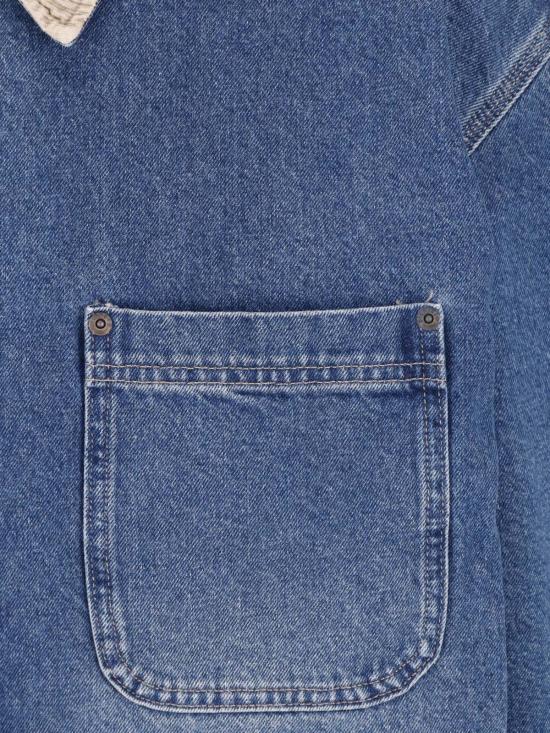 26FW 디키즈 자켓 DK0A8C2N L891 BLUE - DICKIES