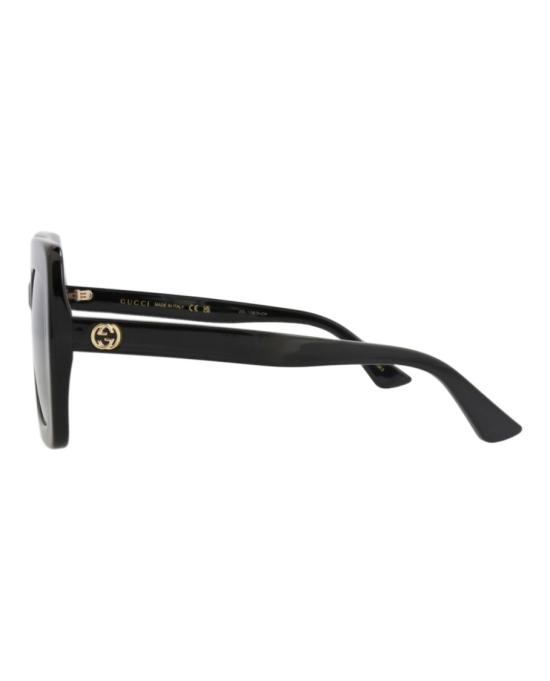  구찌 선글라스 GG0328S 30002865 001 00011 NS Black - GUCCI