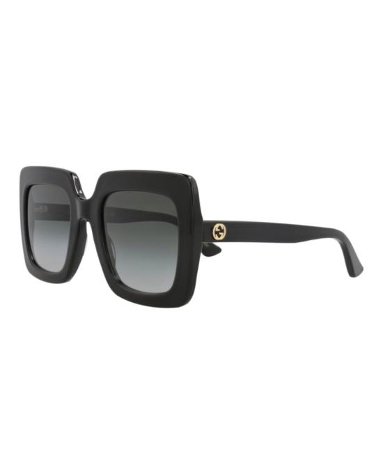  구찌 선글라스 GG0328S 30002865 001 00011 NS Black - GUCCI