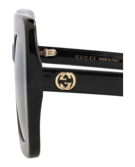  구찌 선글라스 GG0328S 30002865 001 00011 NS Black - GUCCI