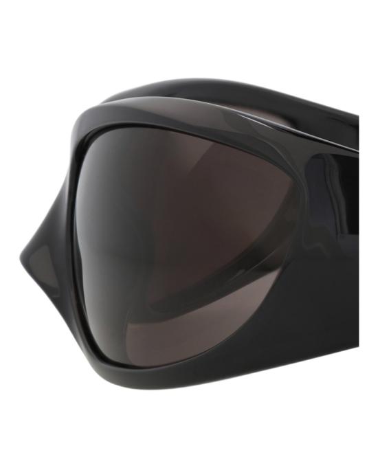  발렌시아가 선글라스 BB0252S 30013804 001 00011 NS Black - BALENCIAGA
