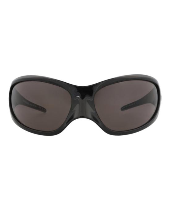  발렌시아가 선글라스 BB0252S 30013804 001 00011 NS Black
