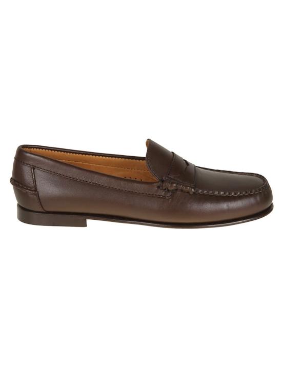 26SS 세바고 플랫 슈즈 72138NW Brown