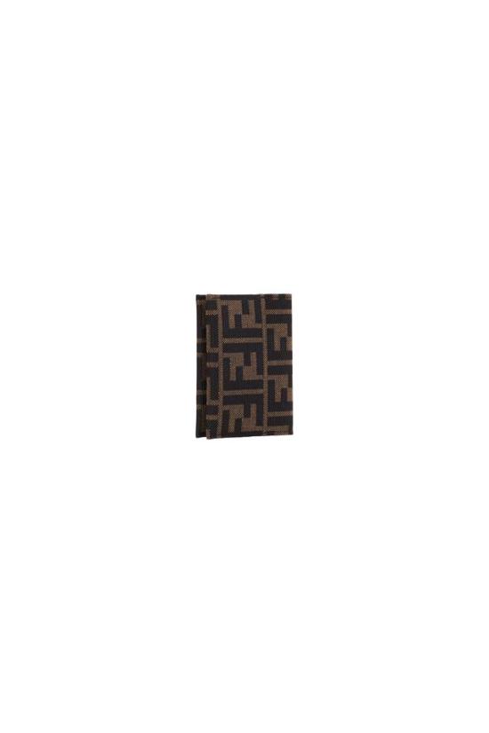27SS 펜디 지갑 8M0608B1JY - FENDI