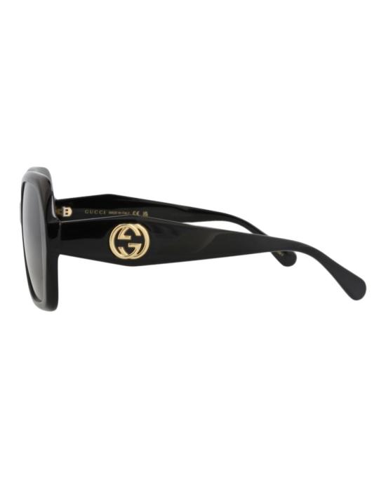 구찌 선글라스 GG1629SA 30014957 001 00011 NS Black - GUCCI