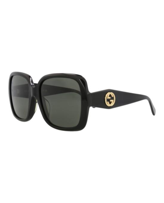  구찌 선글라스 GG1629SA 30014957 001 00011 NS Black - GUCCI