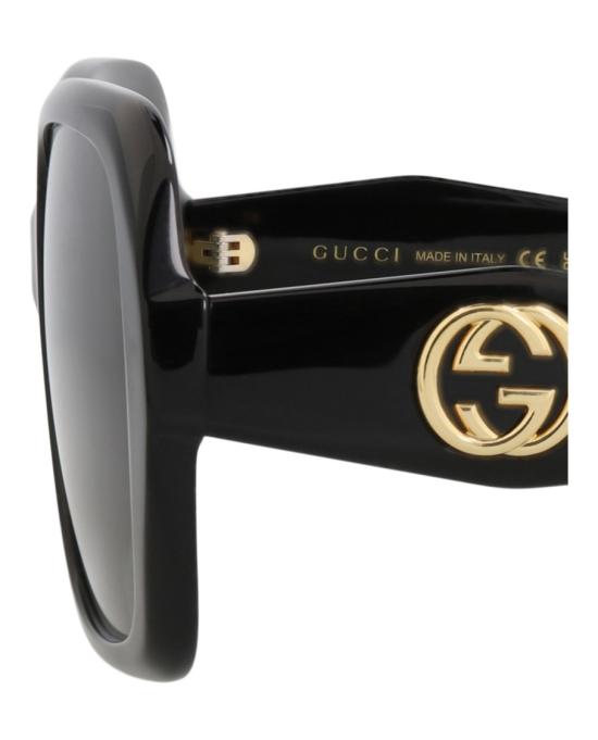  구찌 선글라스 GG1629SA 30014957 001 00011 NS Black - GUCCI