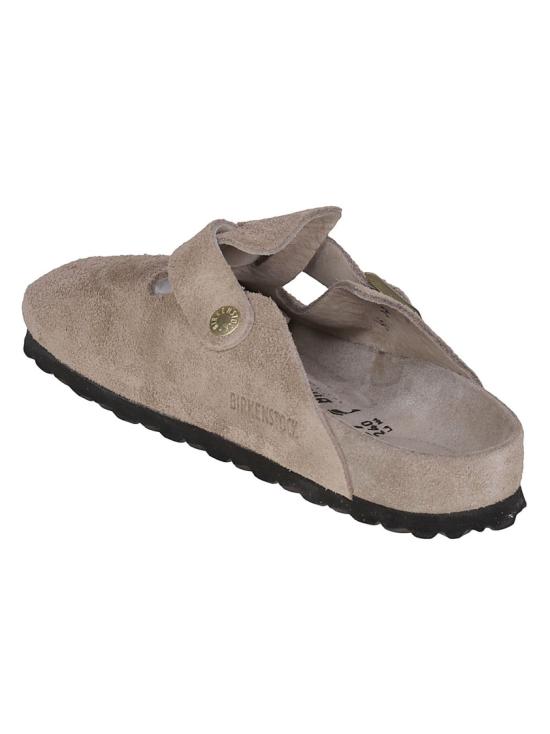 26SS 버켄스탁 보스턴 토프 1031511 Brown - BIRKENSTOCK