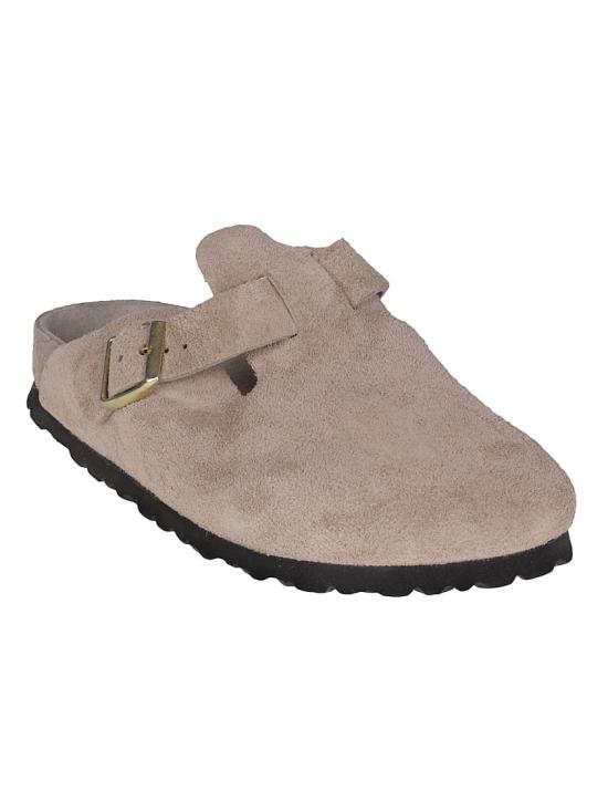 26SS 버켄스탁 보스턴 토프 1031511 Brown - BIRKENSTOCK