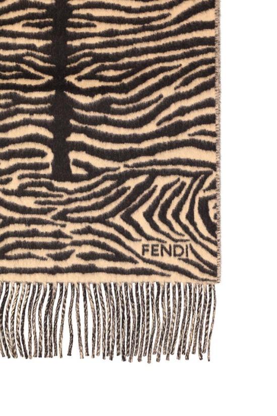 26FW 펜디 머플러/스카프 FXT132B1W0 - FENDI
