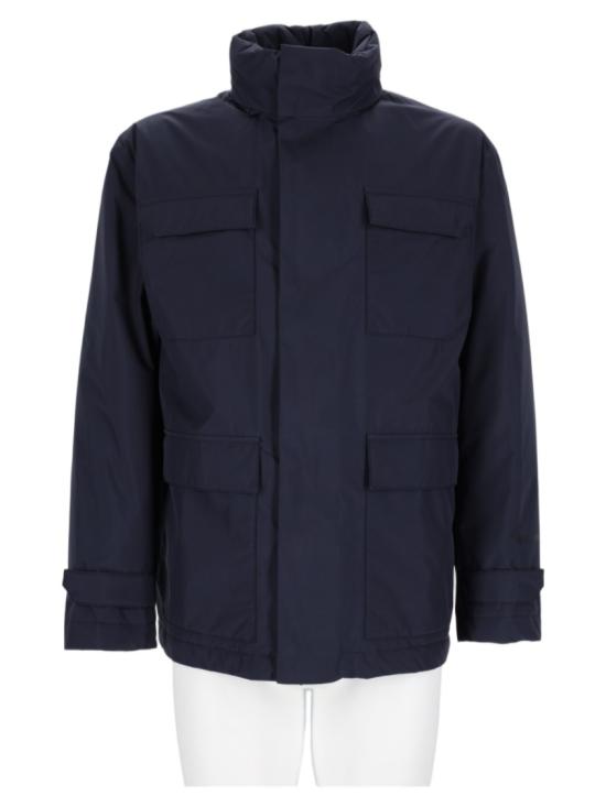 26FW 에르노 자켓 FI000160U 128419201 Blue