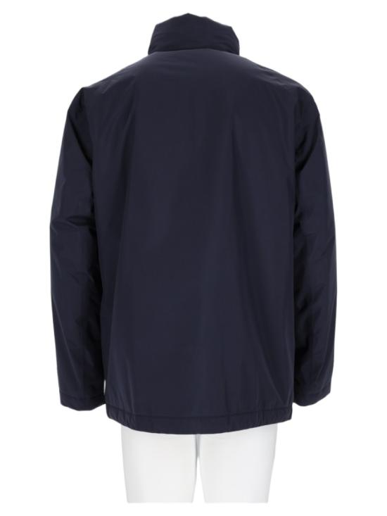 26FW 에르노 자켓 FI000160U 128419201 Blue - HERNO