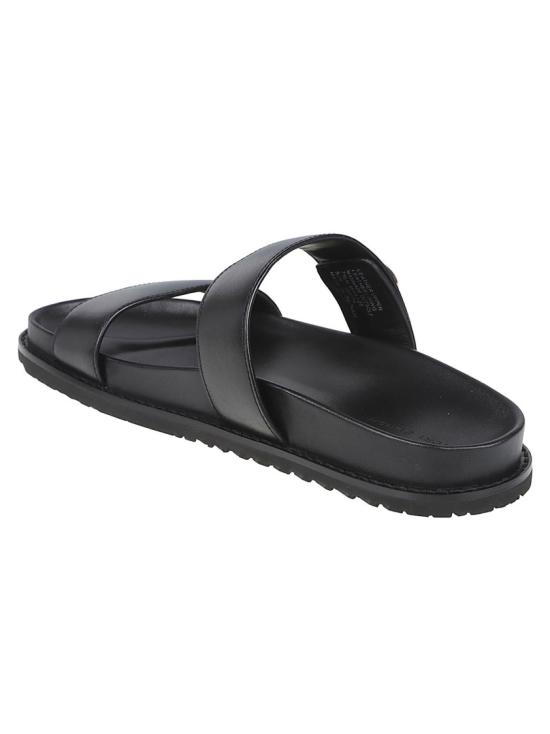 26SS 토리버치 샌들 183278 Black - TORY BURCH