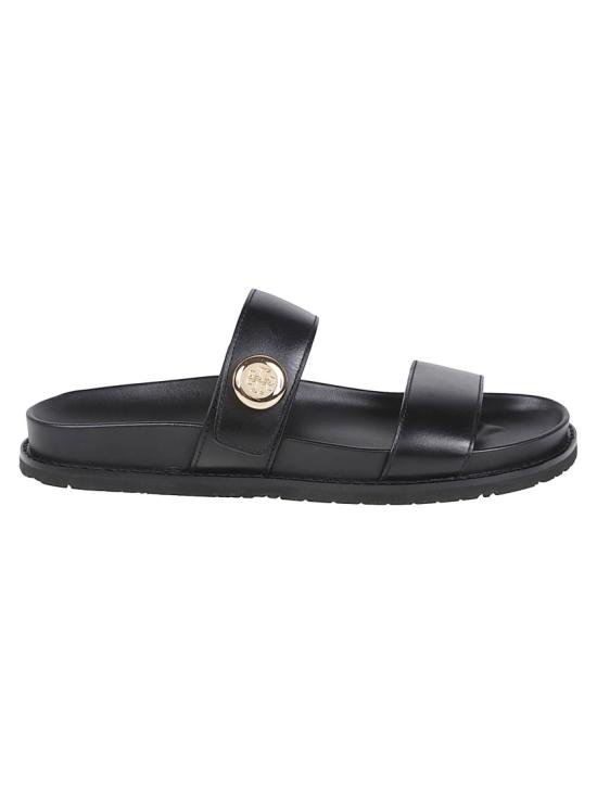 26SS 토리버치 샌들 183278 Black