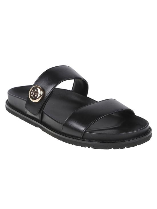 26SS 토리버치 샌들 183278 Black - TORY BURCH